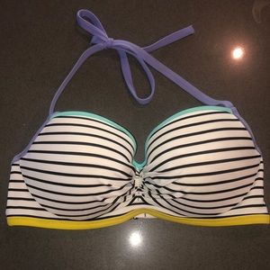 Victoria’s Secret swim top